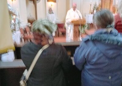 mise az áldozatokért