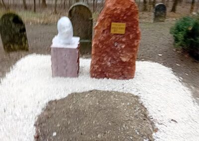 síremlék héregen