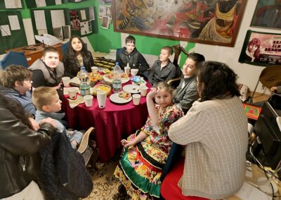 rákospalotai iskolások