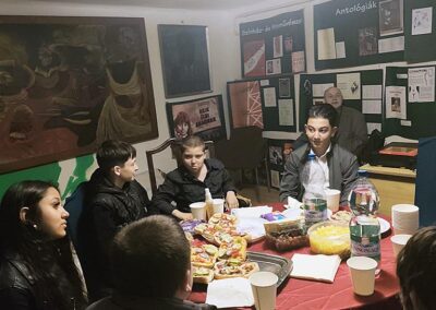 rákospalotai iskolások